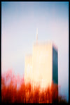 Twin Towers-New York-1999